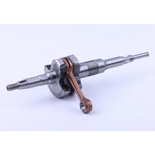 Коленвал AD50/sepia