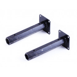 Ступиці шестигранні (Ø32 мм, L-270 мм)