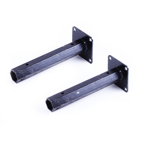 Ступиці шестигранні (Ø32 мм, L-270 мм)