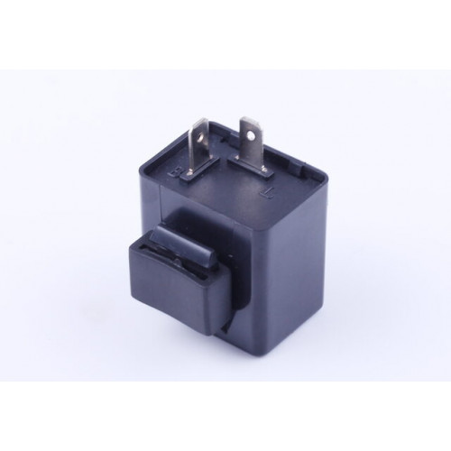 Реле поворотов (два выхода) Honda