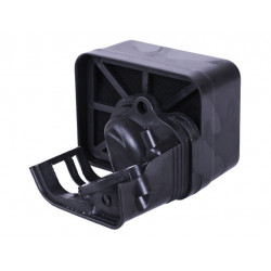 Фільтр повітряний (з поролоновим елементом) 168F, 170F