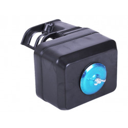 Фільтр повітряний (з поролоновим елементом) 168F, 170F