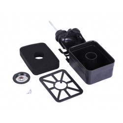 Фільтр повітряний (з поролоновим елементом) 168F, 170F