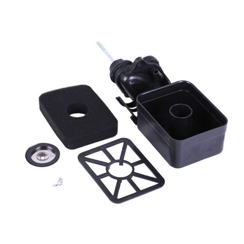 Фільтр повітряний (з поролоновим елементом) на двигун 168F, 170F