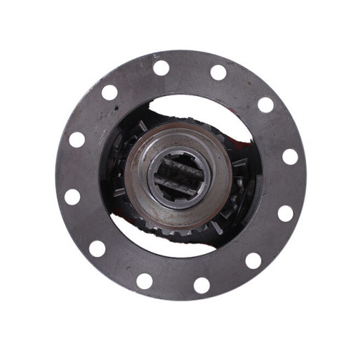 Дифференциал заднего моста в сборе Xingtai 24B, Shifeng 244,Taishan 24