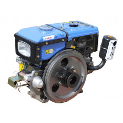 Двигатель R180NML TT-AGRO-MOTO с электростартером