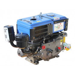 Двигатель R180NML TT-AGRO-MOTO с электростартером