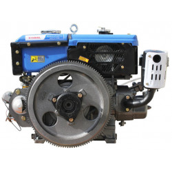Двигатель R180NML TT-AGRO-MOTO с электростартером