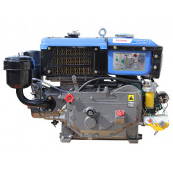 Двигатель R180NML TT-AGRO-MOTO с электростартером