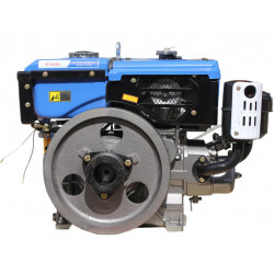 Двигатель R180NL TT-AGRO-MOTO