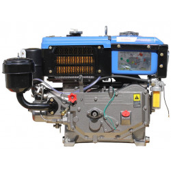 Двигатель R180NL TT-AGRO-MOTO