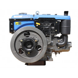 Двигатель R190NL TT-AGRO-MOTO