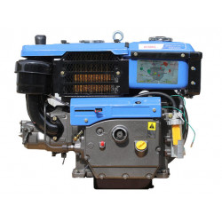 Двигатель R190NL TT-AGRO-MOTO