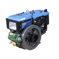 Двигатель R190NML TT-AGRO-MOTO с электростартером