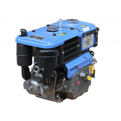 Двигатель R190NML TT-AGRO-MOTO с электростартером