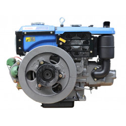 Двигатель R190NML TT-AGRO-MOTO с электростартером