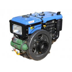 Двигатель R195NML TT-AGRO-MOTO с электростартером