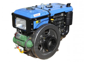 Двигун R195NML TT-AGRO-MOTO з електростартером
