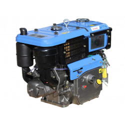 Двигатель R195NML TT-AGRO-MOTO с электростартером