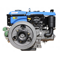 Двигатель R195NML TT-AGRO-MOTO с электростартером