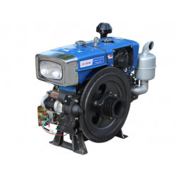 Двигун TT-AGRO-MOTO ZS1100NML із електростартером