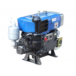 Двигун TT-AGRO-MOTO ZS1100NML із електростартером