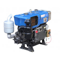 Двигатель TT AGRO MOTO ZS1110NML с электростартером