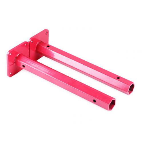 Ступиці шестигранні (Ø32 мм, L-395 мм)