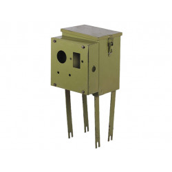 Ящик під акумулятор