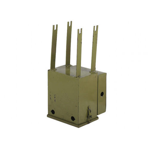 Ящик під акумулятор