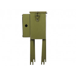 Ящик під акумулятор