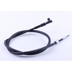 Трос спидометра L-1075мм Lead