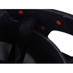 Шлем MD-905 белый L VIRTUE