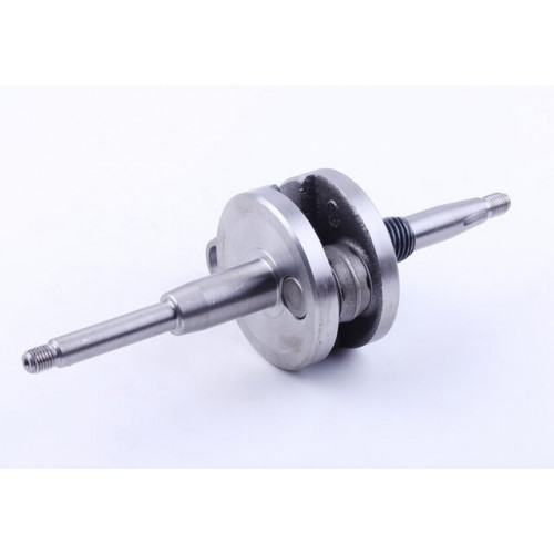 Коленвал Lead 50