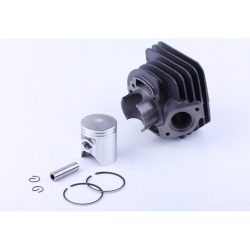 Поршневая (ЦПГ) Ø48мм Lead 90