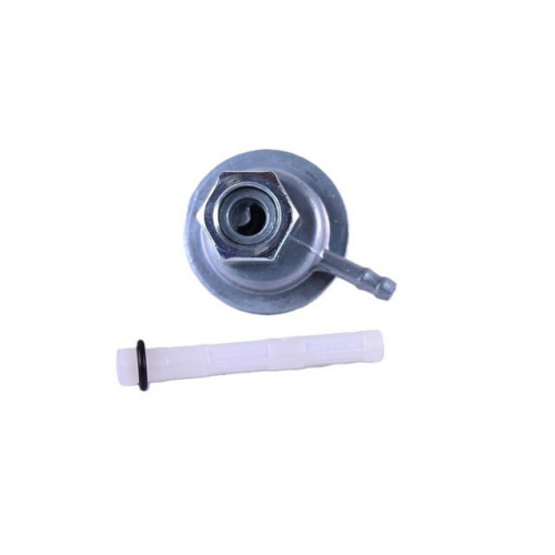 Вакуумный кран ТАКТ