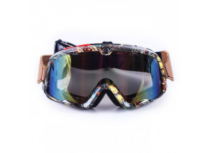 Мотоочки V002