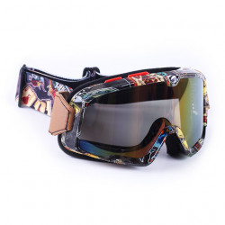 Мотоочки V002