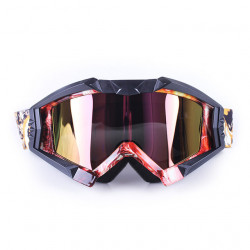 Мотоочки V009