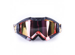 Мотоочки V009