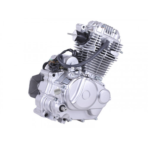 Двигун CB250 (165FMJ)