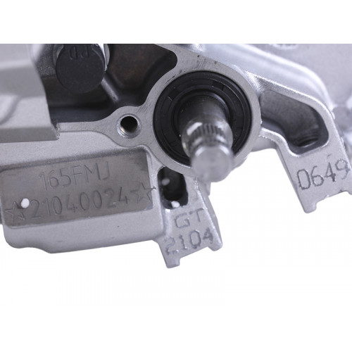 Двигун CB250 (165FMJ)