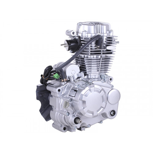 Двигун CG250 (167FMJ)