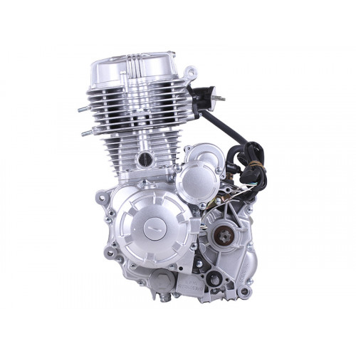 Двигун CG250 (167FMJ)