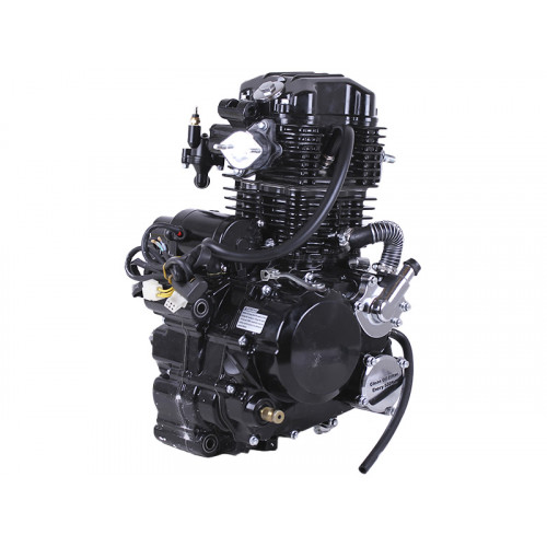 Двигатель CG300-2 (170ММ)