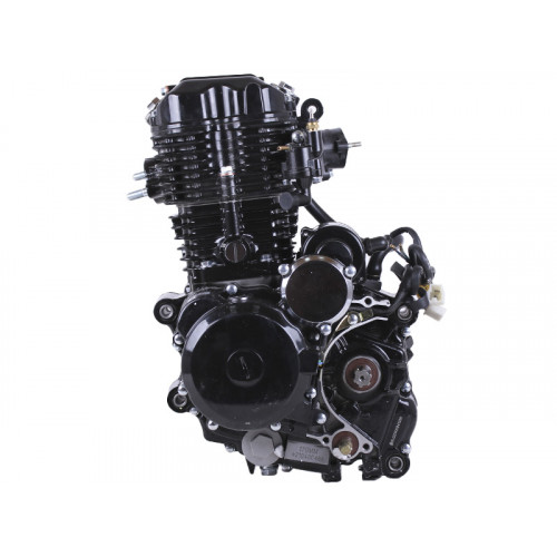 Двигатель CG300-2 (170ММ)