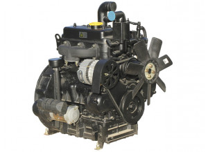 Двигун TT AGRO MOTO КМ385ВТ