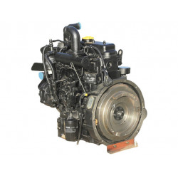 Двигатель TT AGRO MOTO КМ385ВТ