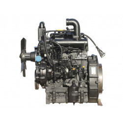 Двигатель TT AGRO MOTO КМ385ВТ