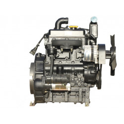 Двигатель TT AGRO MOTO КМ385ВТ